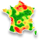 Météo épidémiologique